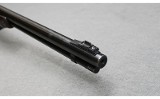 Marlin ~ Model 39A ~ .22 S,L,LR - 6 of 6