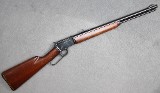 Marlin ~ Model 39A ~ .22 S,L,LR - 1 of 6