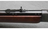 Marlin ~ Model 39A ~ .22 S,L,LR - 4 of 6