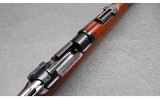 Mauser ~ M96 ~ 6.5x55mm - 2 of 7