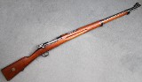 Mauser ~ M96 ~ 6.5x55mm - 1 of 7