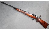 Remington ~ Custom M1917 ~ .30-06 Springfield - 5 of 7