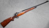 Remington ~ Custom M1917 ~ .30-06 Springfield - 1 of 7