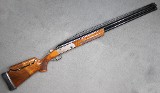 Krieghoff ~ K-80 Trap Special Set ~ 12 Gauge - 1 of 11