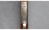 Krieghoff ~ K-80 Trap Special Set ~ 12 Gauge - 5 of 11