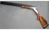 Krieghoff ~ K-80 Trap Special Set ~ 12 Gauge - 4 of 11