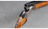 Krieghoff ~ K-80 Trap Special Set ~ 12 Gauge - 3 of 11