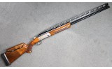 Krieghoff ~ K-80 Trap Special Set ~ 12 Gauge - 8 of 11