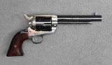 JP Sauer & Sohn ~ Silver City Marshall ~ .45 Colt - 1 of 3
