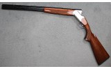 Yildiz ~ NBD TS 870 ~ 20 Gauge - 4 of 7