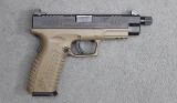 Springfield ~ XDM-9 ~ 9mm Luger - 1 of 3