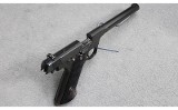 Hight Standard ~ H-D Military ~ .22 Long Rifle - 2 of 3