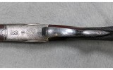 Westley Richards ~ Double Rifle ~ .32-40 Winchester - Image 11 of 15