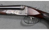 Westley Richards ~ Double Rifle ~ .32-40 Winchester - Image 8 of 15