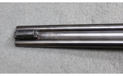 Westley Richards ~ Double Rifle ~ .32-40 Winchester - Image 5 of 15