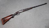 Westley Richards ~ Double Rifle ~ .32-40 Winchester - Image 1 of 15
