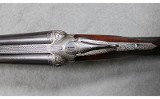 Westley Richards ~ Double Rifle ~ .32-40 Winchester - Image 3 of 15