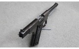 High Standard ~ Model B ~ .22 Long Rifle - 2 of 3