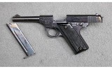 High Standard ~ Model B ~ .22 Long Rifle - 3 of 3