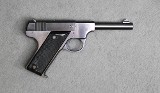 High Standard ~ Model B ~ .22 Long Rifle - 1 of 3