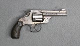 Smith & Wesson ~ .32 Double Action ~ .32 S&W Short - 1 of 4