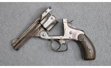 Smith & Wesson ~ .32 Double Action ~ .32 S&W Short - 4 of 4