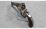 Smith & Wesson ~ .32 Double Action ~ .32 S&W Short - 2 of 4