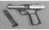 Browning ~ Buck Mark ~ .22 Long Rifle - 3 of 3