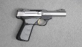Browning ~ Buck Mark ~ .22 Long Rifle - 1 of 3