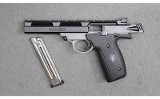 Smith & Wesson ~ Model 22A-1 ~ .22 Long Rifle - 3 of 3