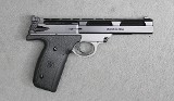 Smith & Wesson ~ Model 22A-1 ~ .22 Long Rifle - 1 of 3