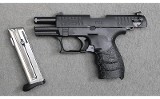 Walther ~ P22 ~ .22 Long Rifle - 3 of 3