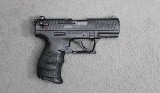 Walther ~ P22 ~ .22 Long Rifle - 1 of 3