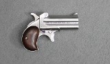 American Derringer ~ Model 1 ~ .40 S&W - 1 of 3