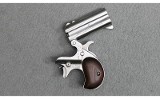 American Derringer ~ Model 1 ~ .40 S&W - 3 of 3