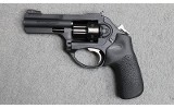 Ruger ~ LCR ~ .22 WMR - 3 of 3