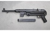 GSG ~ MP40 P ~ 9mm Luger - 3 of 3