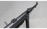 GSG ~ MP40 P ~ 9mm Luger - 2 of 3