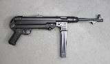 GSG ~ MP40 P ~ 9mm Luger - 1 of 3