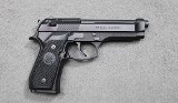 Beretta ~ 96 ~ .40 cal - 1 of 2