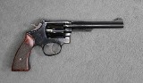 Smith & Wesson ~ Pre-Model 17 ~ .22 Long Rifle - 1 of 3