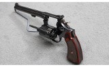 Smith & Wesson ~ Pre-Model 17 ~ .22 Long Rifle - 2 of 3