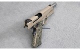Sig Sauer ~ 1911 Scorpion ~ .45 Auto - 2 of 3