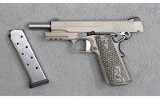 Sig Sauer ~ 1911 Scorpion ~ .45 Auto - 3 of 3