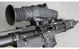 Ruger ~ SR-556 ~ 5.56 NATO - 2 of 5