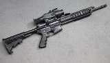 Ruger ~ SR-556 ~ 5.56 NATO - 1 of 5