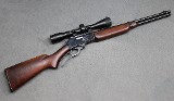 Marlin ~ 336RC ~ .35 Remington - 1 of 5