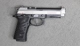 Beretta ~ Model 92XI ~ 9mm Luger - 1 of 3