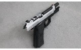 Beretta ~ Model 92XI ~ 9mm Luger - 2 of 3