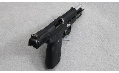 FN Herstal ~ Five-seveN IOM ~ 5.7x28mm - Image 2 of 3